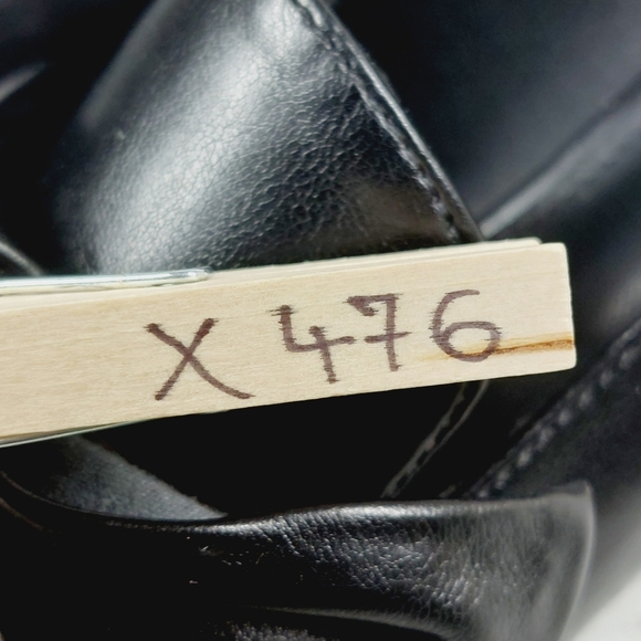 New New York & Company Dominca Bow Detail Loafers X476 - Picture 11 of 11